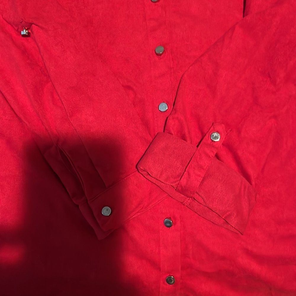 Women’s blouse - Picture 5 of 5
